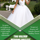 Illustration for article titled Tina Valerdi Wedding Dresses | Call - 847-983-8616 | dantelabridalcouture.com